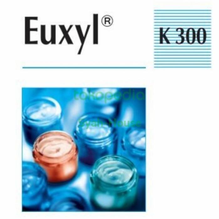 Euxyl K300 10ml/Pengawet Kosmetik