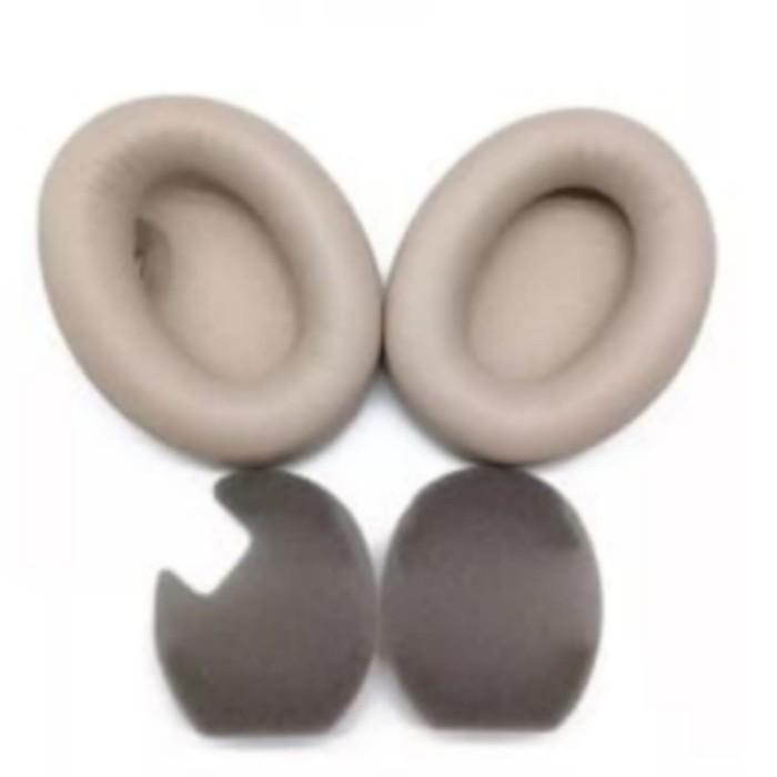 Sale Earcup Earpad Cushion Foam Headphone Sony Wh1000Xm2 Wh1000Xm3 Wh1000Xm4 Wh1000Xm5 Wh 1000Xm2