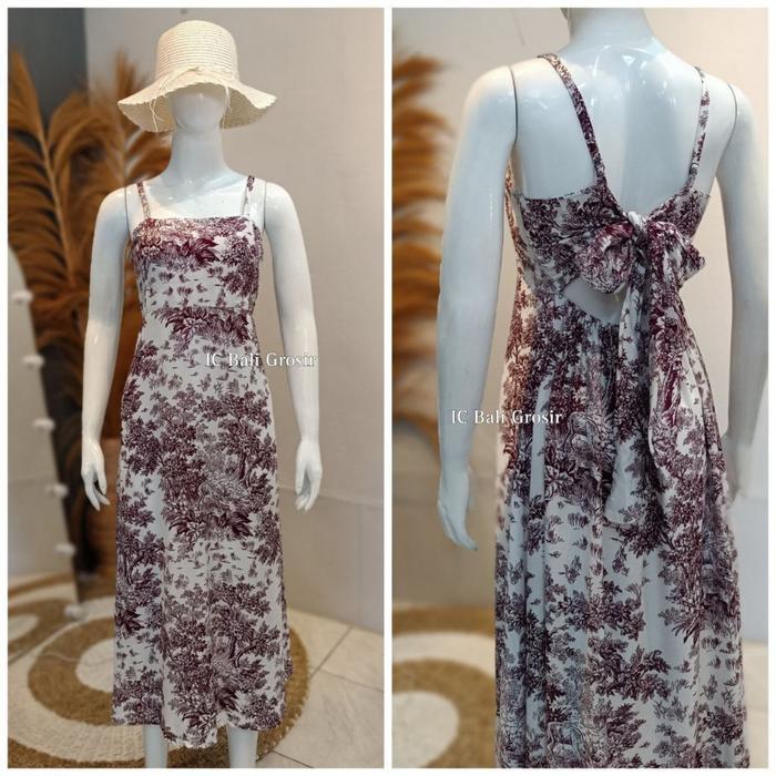 DRESS MARISA TERBARU DRES WANITA DM001 DAN DM004/ DRESS PANTAI/DRESS BALI/ DASTER KEKINIAN