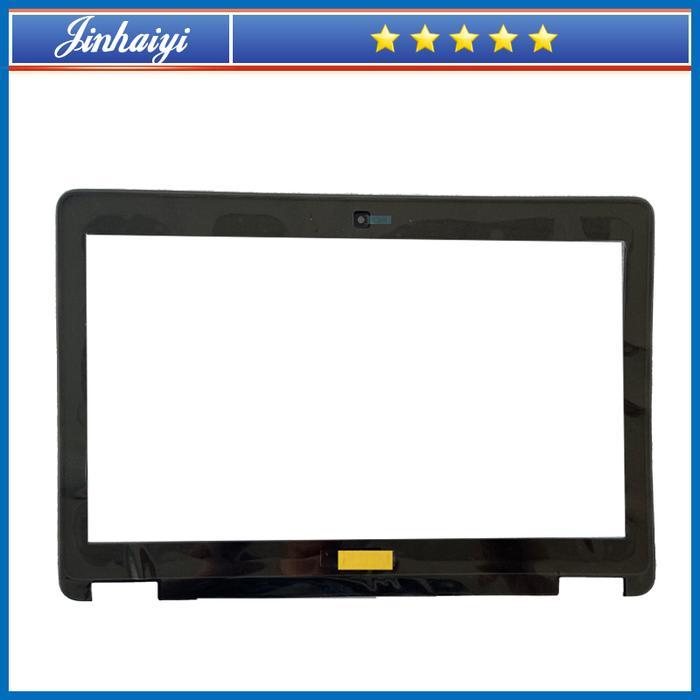 Casing Laptop For Dell Latitude 7250 E7250 screen front bezel LCD frame cover case 0V5Y98