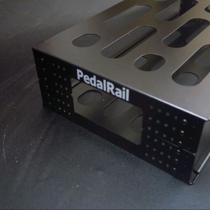 Sequencer Rack System Ear Monitor System Pedalboard New