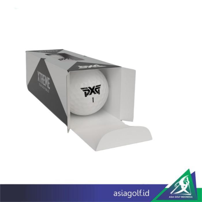 BALL GOLF PXG EXTREME TOUR GOLF BOLA GOLF