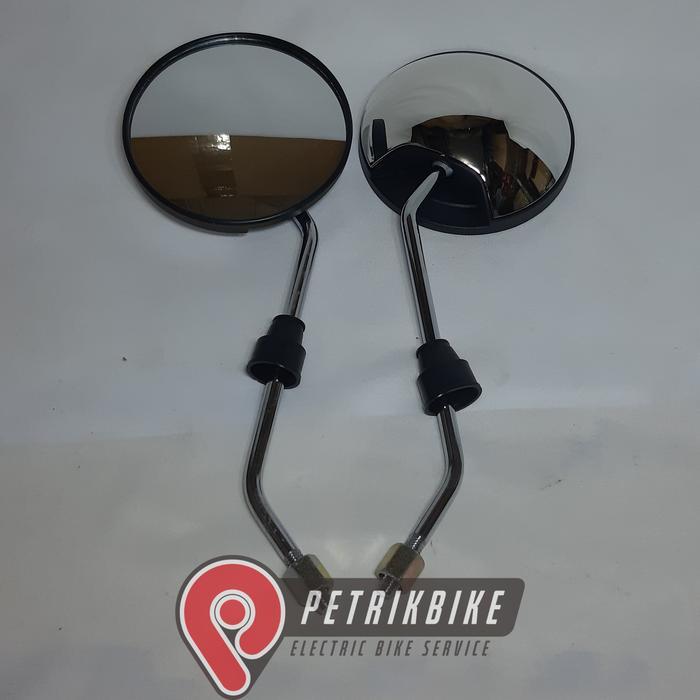 Spion Sepeda Listrik