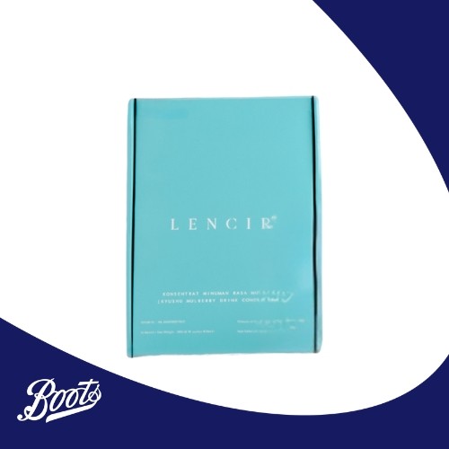 Lencir Original Mild 10S