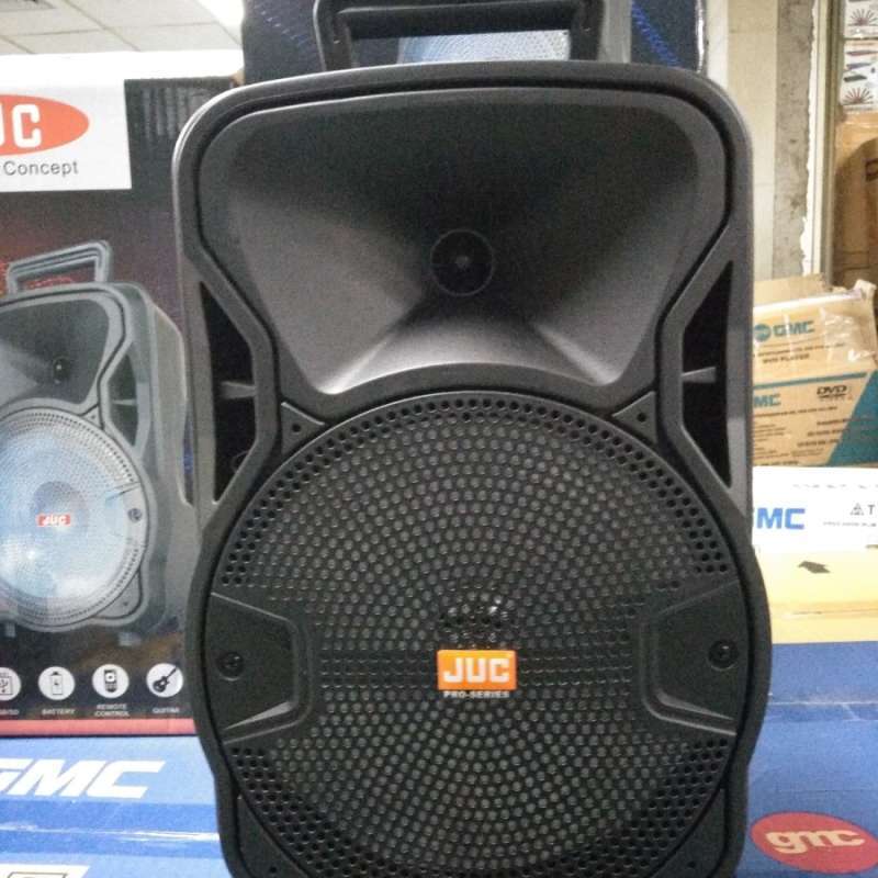 speaker Portable Meeting 8 inch JUC /speaker Bluetooth