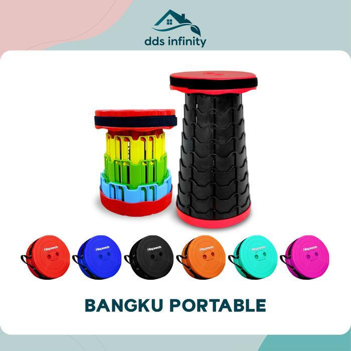 IFY (IMPORT) BANGKU PORTABLE BANGKU PORTABLE TAS BANGKU LIPAT PORTABLE TERMURAH TERLARIS