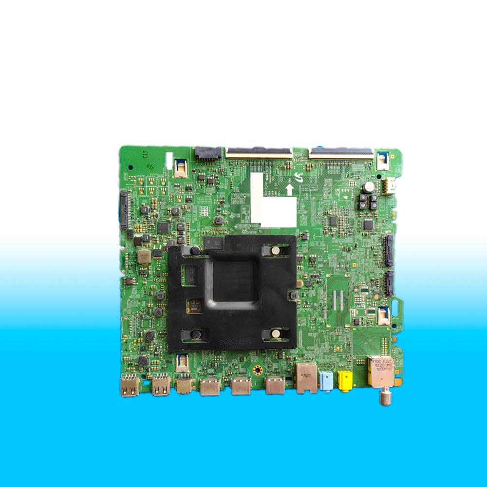 BN94-12434V BN97-13470D Motherboard For 4K Smart TV UN65MU6100FXZX P02 UN65MU6100F UN65MU6100 Main