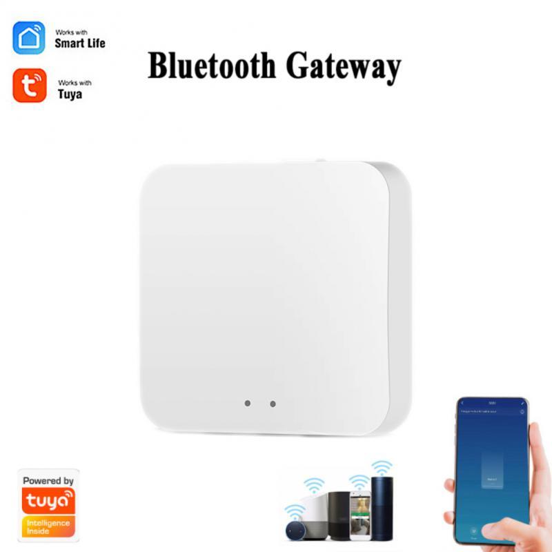 CoRui Tuya Smart Wireless Gateway Bluetooth Mesh Gateway