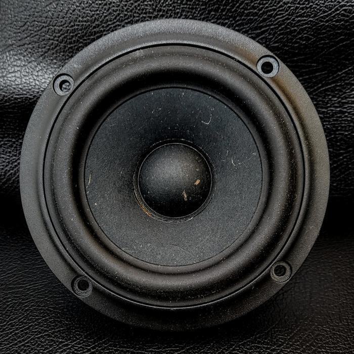 SB ACOUSTICS SB12PFCR