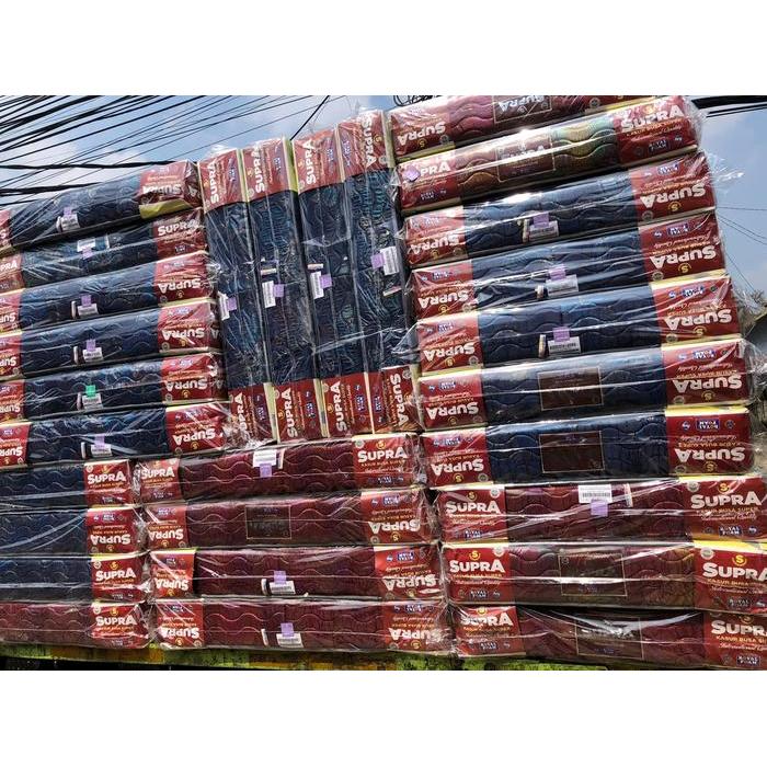 Kasur Busa Super Royal Foam Supra Tebal 20 Cm