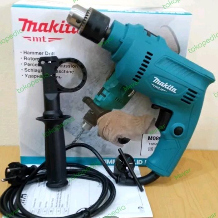 makita m0801b