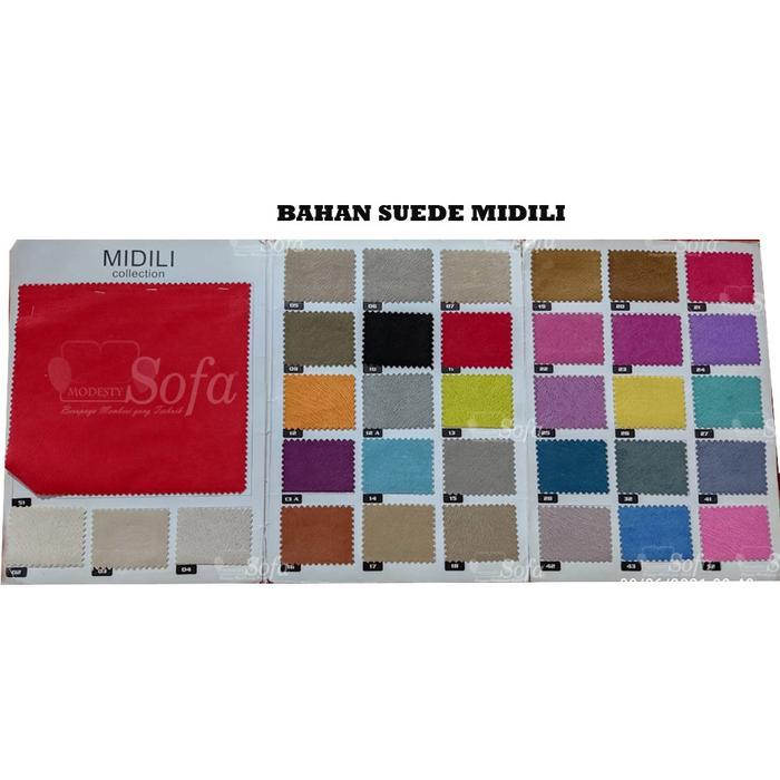 Kursi Sofa 1 Seater Wincer