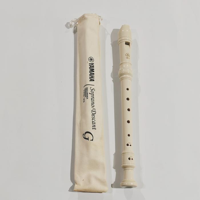 Promo Recorder Yamaha