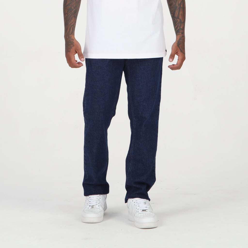 VOLCOM - MLD VORTA DIRTY RICH INDIGO