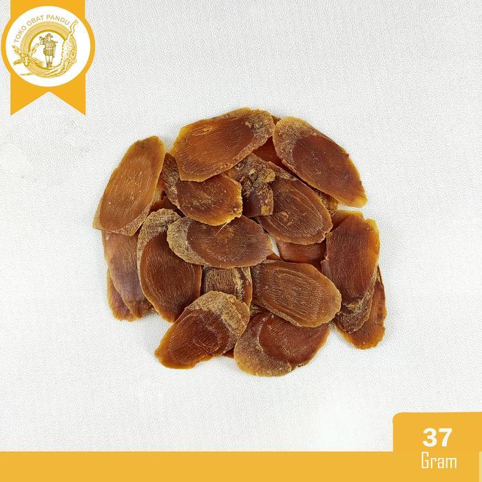 Kolesom (37 Gram) / Gaolishen / Ginseng Kering