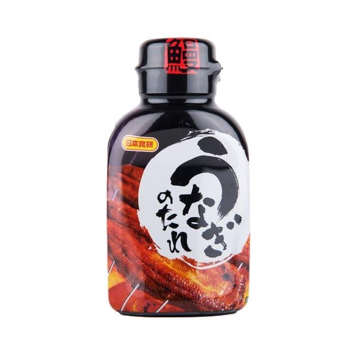 Nihon Shokken Unagi No Tare 210 GR