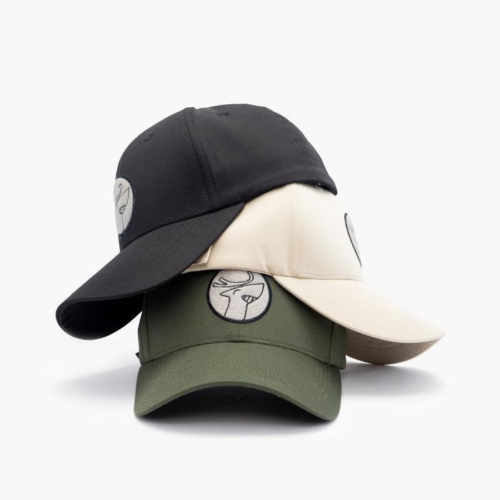 ORIGINAL ARTCH Topi Baseb Hat Caps Varian READY STOCK