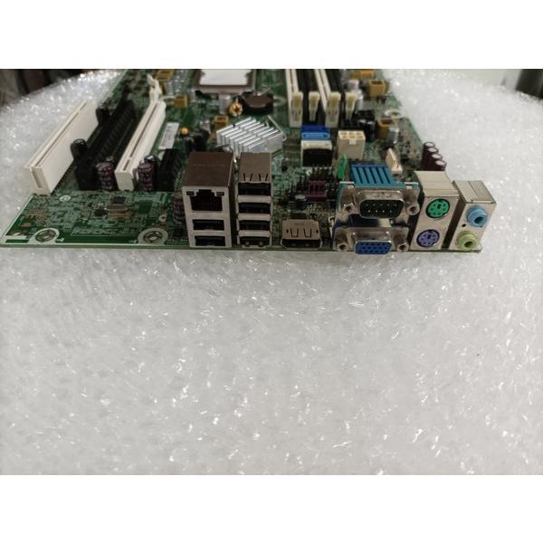 Motherboard Mainboard Mobo Pc Built Up Merk Hp Compaq 8200 Elite Mt Pc