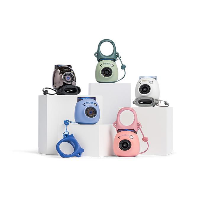 Fujifilm Instax Pal Digital Camera Fujifilm Pal Instax Camera