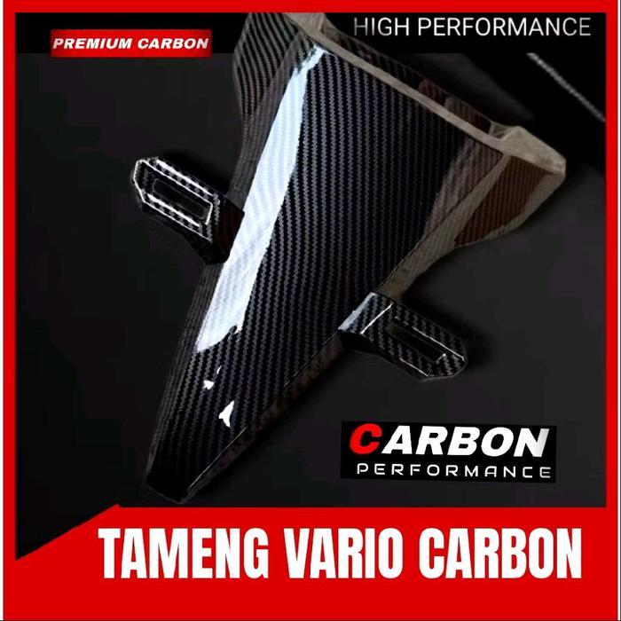 DASI VARIO CARBON 2018-2022 / dasi Vario 125 150 carbon tahun 2018 -2022 Motor Motorcycle