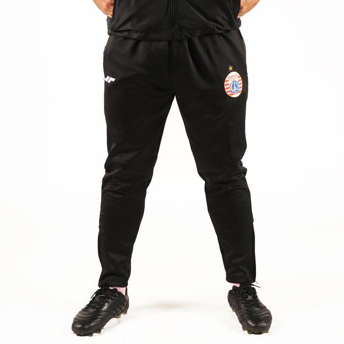 SALE Persija Celana Jogger - Motion Persija 23 - Black Termurah