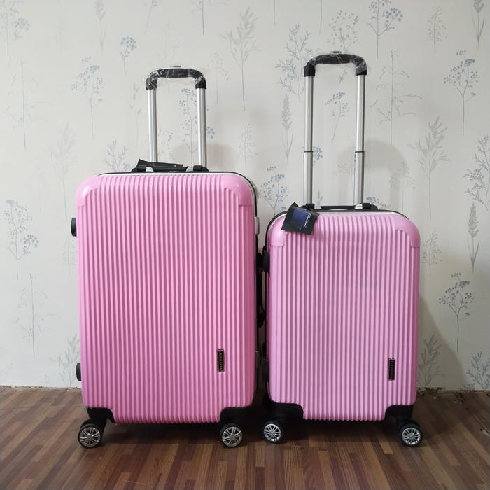 PHS Koper Set 2in1 Koper High Quality 20&24 Inch