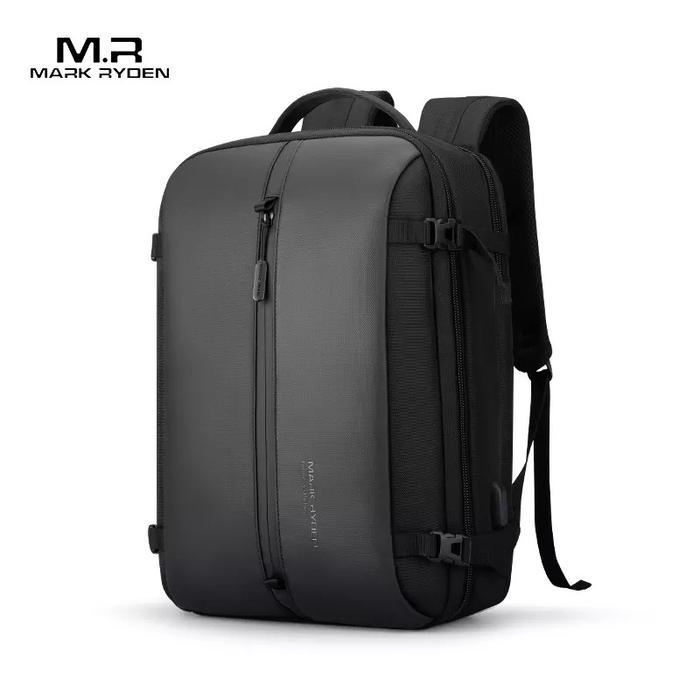 Mr1930 Tas Mark Ryden Bag Ransel Cowok Laptop 15.6 Ipad 9.7 Usb