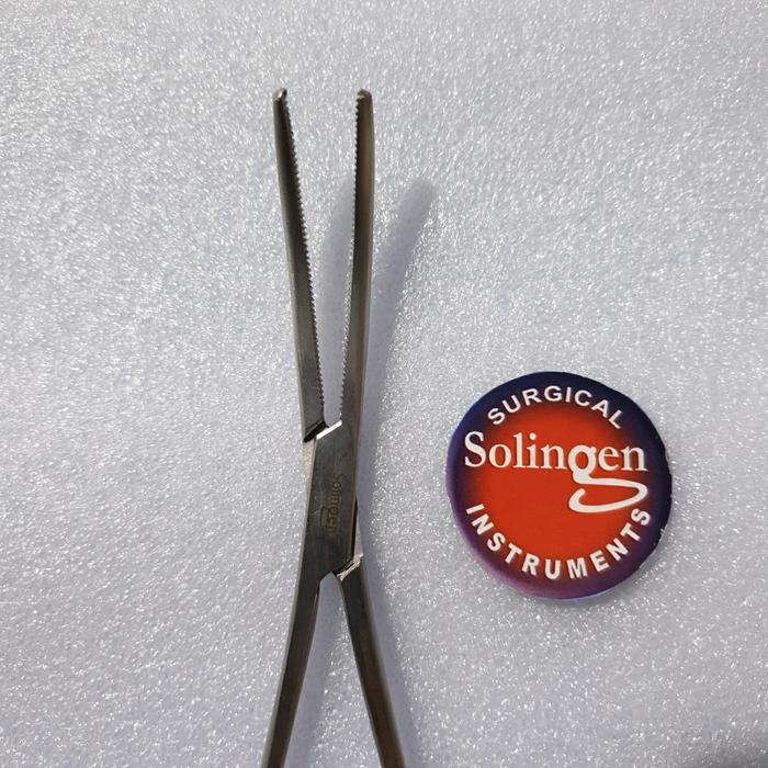 Rochester Pean Fcp.Cvd/ Arteri Klem Pean Bengkok 18 Solingen Germany Gercep