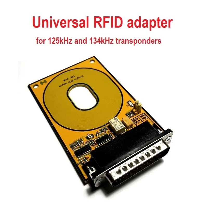 Universally Irpog Rfid Adapter Iprog Plus Rfid Adapter Iprog Pro With Best Price