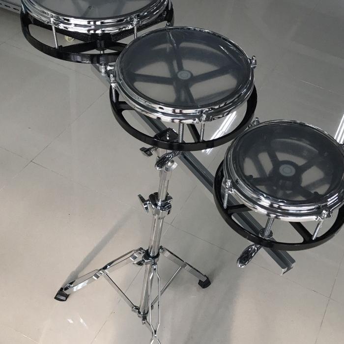 Rototom Drum With Stand Precussion Terlaris