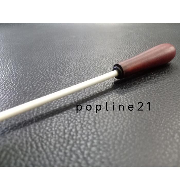 FREE ONGKIR Conductor Baton Stick / Tongkat dirigen