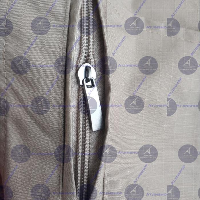 Atjin- Celana Tactical Panjang W-Tac Force Pria Material Ripstop Tornado Grade S Original [ 4