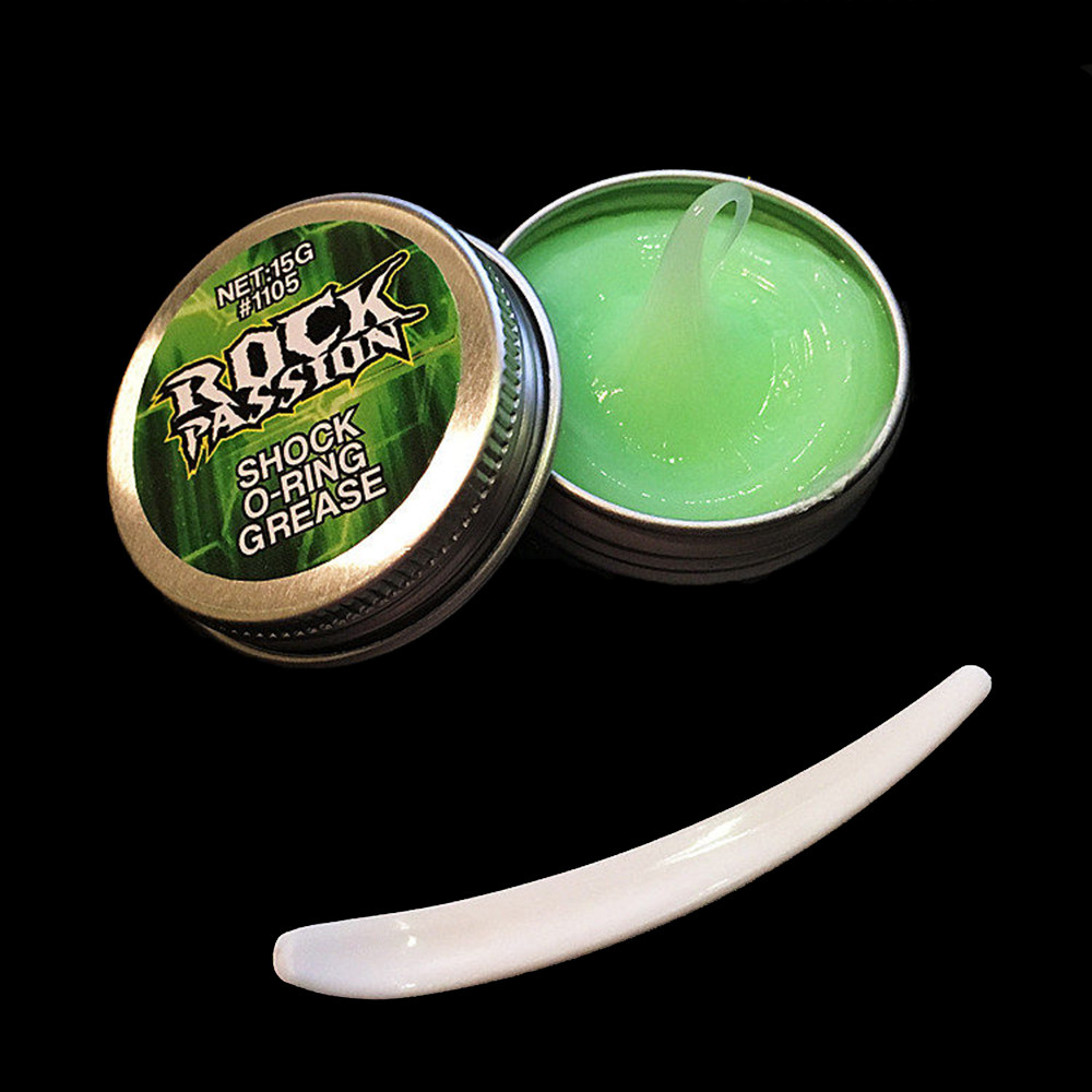 Rock Passion 15G O-Ring Oil Seal Oil Leak-Proof And Shock-Proof Differential O-Ring Oil Shock