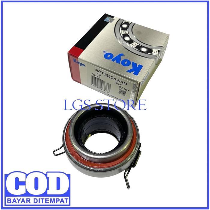 SALE KOPLING SET 7K BENSIN - KAMPAS KOPLING SET TOYOTA KIJANG 7K BENSIN - KOPLING FULL SET LGX 7K