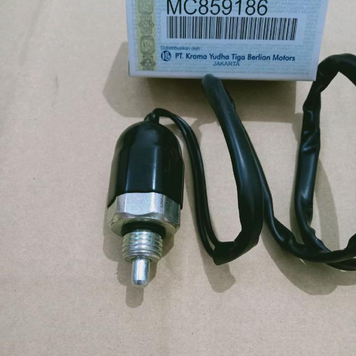 TERLARIS SWITCH MUNDUR CANTER PS 110 125 SWIT ATRET CANTER PS110 PS125 SUWIT MUNDUR CANTER SWIT