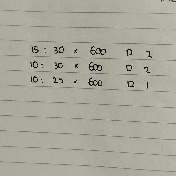 Plat besi potongan custom 10mm dan 15mm