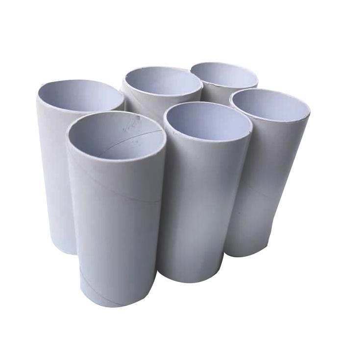 Mouthpiece kertas spirometer