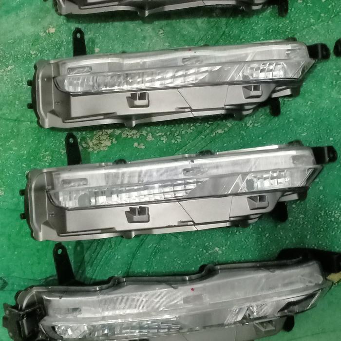 sein Toyota Fortuner VRZ 2021 2022 original