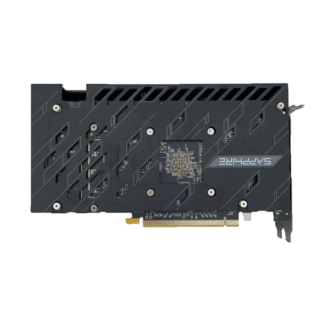 SAPPHIRE RX 590 GME 8G Graphics Card D5 2304SP GDDR5 Video Cards for AMD RX590 8GB GME Desktop compu