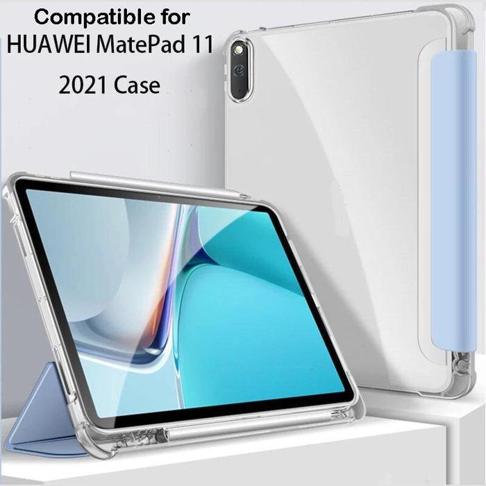 LEVINO CASE TABLET COMPATIBLE FOR HUAWEI MATEPAD SE 10.4" /11" INCH T10 /T10S 10.1" MATEPAD