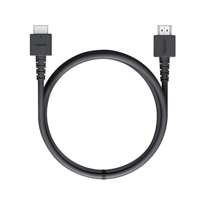 Nintendo Switch Cable / Kabel HDMI ( Asli / Original Mesin )