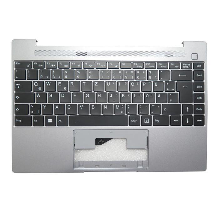 Casing Laptop PalmRest&keyboard For MEDION AKOYA E14302 MD63600 MD61948 E14304 MD63780 Gray Top Case