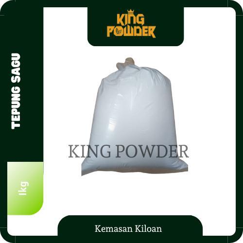 Tepung Sagu Kiloan Tepung Sagu