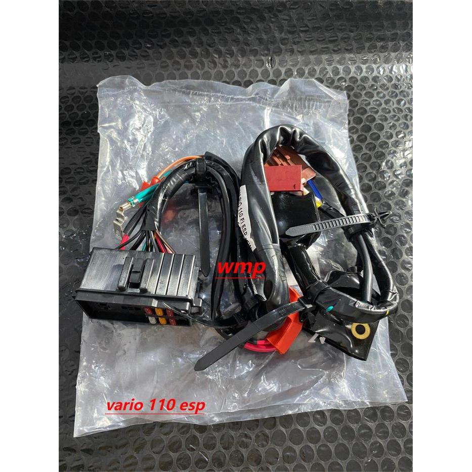 KABEL AKI VARIO 110 FI ESP NEW BAGIAN AKI