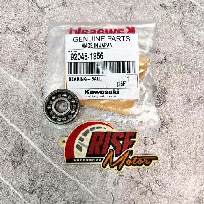 Laher Bearing Super Kips Ninja R RR 92045 - 1356