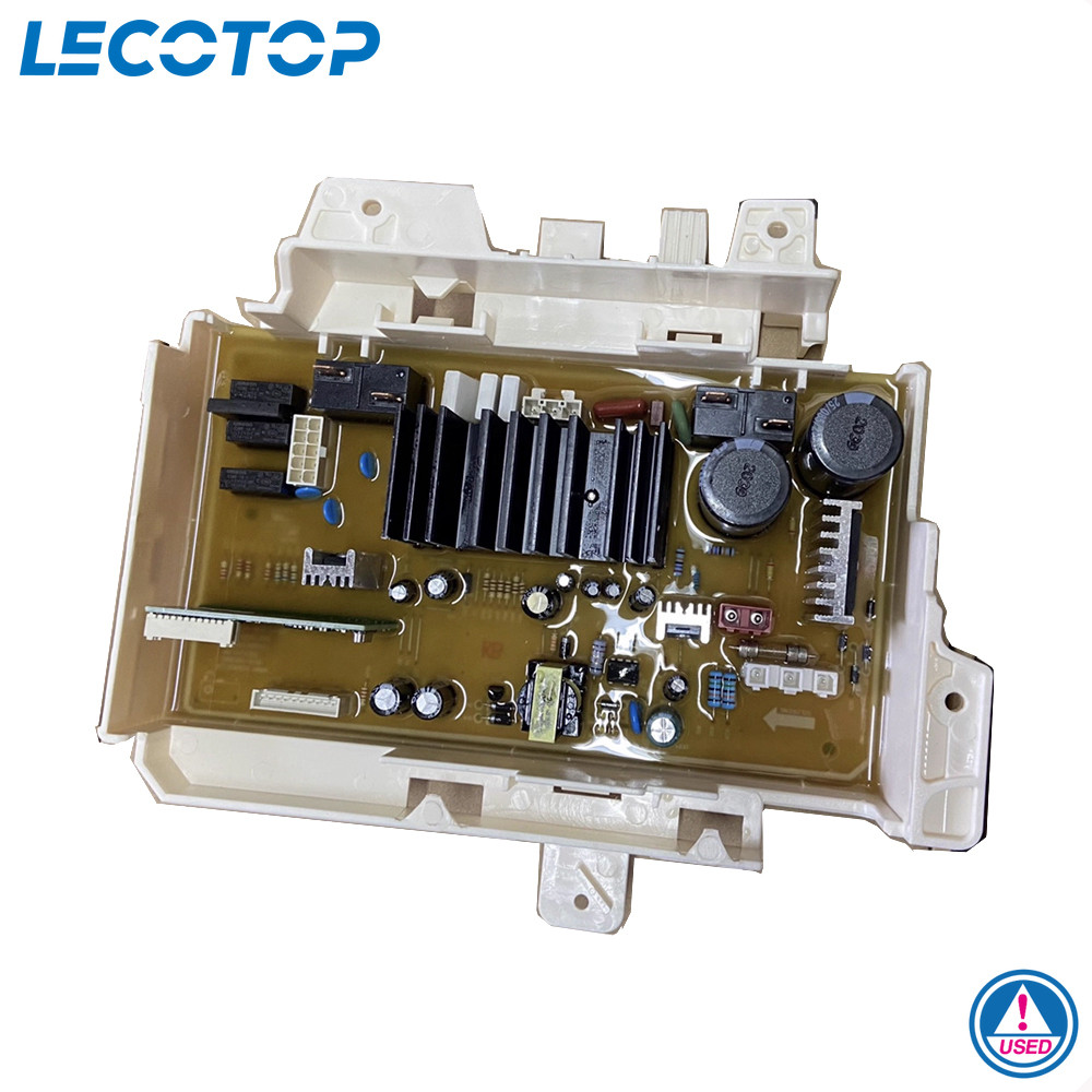 DC92-00969A DC92-00969B Computer Control Board For Samsung Washing Machine Circuit PCB Washer