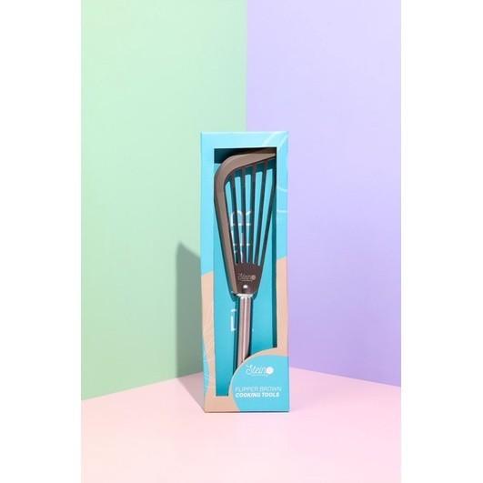 STEIN Cookware Flipper Spatula