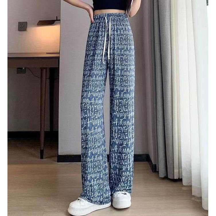 mjyc- Missoofficial.Id Cpg1570 Kulot Celana Panjang Wanita Cullots Midts Waist Korean