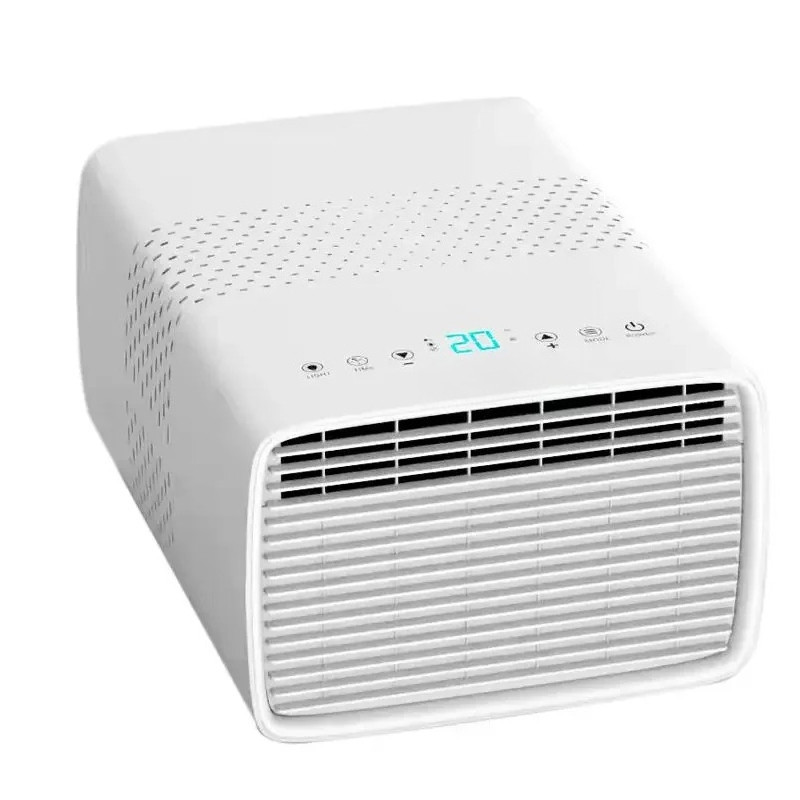 Mobile Air Conditioner Small Air Conditioner Cooler Portable Air Conditioner for House