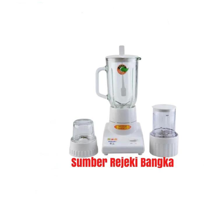 Miyako Blender Bl-102 Gs/Bl-102Gs / Bl-101 Gs/Bl-101Gs